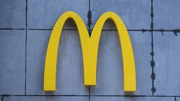 McDonald's тимчасово скоротив меню в Україні через атаку РФ на склад логістичного партнера