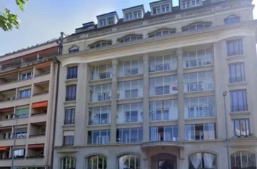 Семья Галущенко арендовала квартиру в Женеве за 4,5 млн грн — Схемы