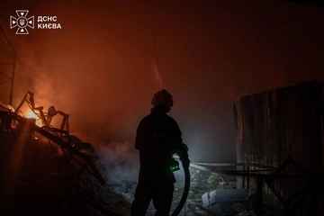 Россия перешла к массированным ударам по энергетике — Корецкий