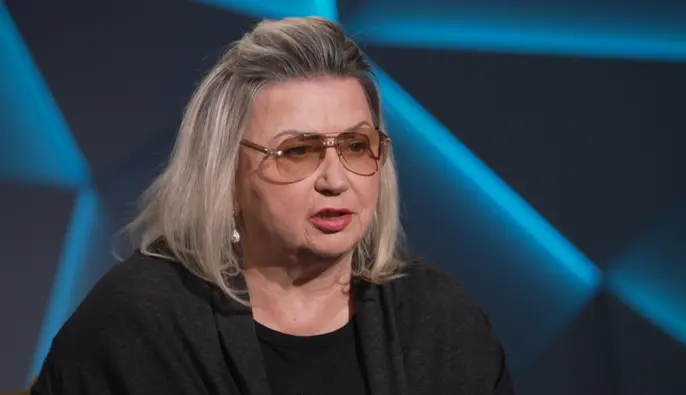 "Проветривания не было": Ившина объяснила, почему старая система пережила Майданы