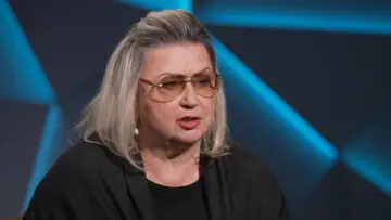 "Проветривания не было": Ившина объяснила, почему старая система пережила Майданы