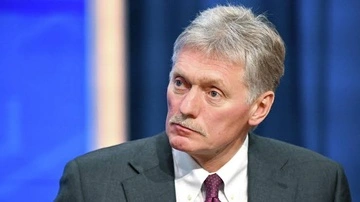 У Кремлі відповіли на ідею обміну політв'язнів на зняття санкцій США