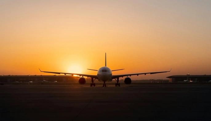 Украинец и россиянин были на борту самолета Flydubai: они его посадили — Israel Hayom