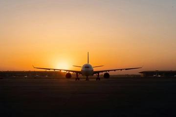 Українець та росіянин таки були на борту літака Flydubai: вони його посадили — Israel Hayom