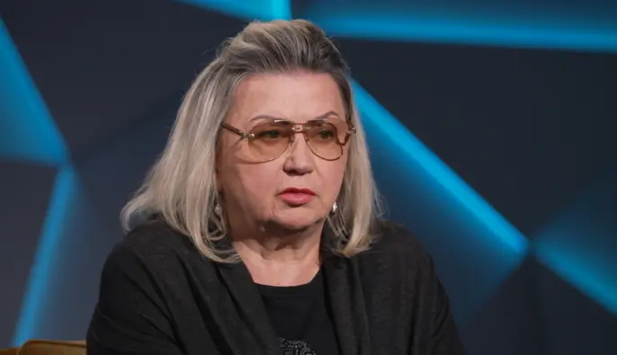 Івшина про історичні уроки УНР і Гетьманату: "Ми повторюємо помилки без переосмислення"