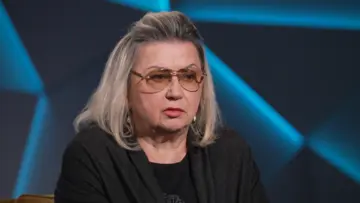Івшина про історичні уроки УНР і Гетьманату: "Ми повторюємо помилки без переосмислення"