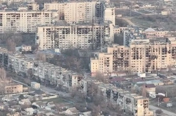 Гуманитарная катастрофа в Олешках: Украина созывает в ОБСЕ срочное рассмотрение