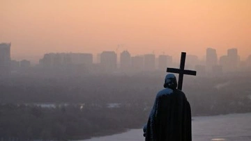 У Києві після обстрілів зафіксували перевищення забруднювальних речовин у повітрі — МОЗ