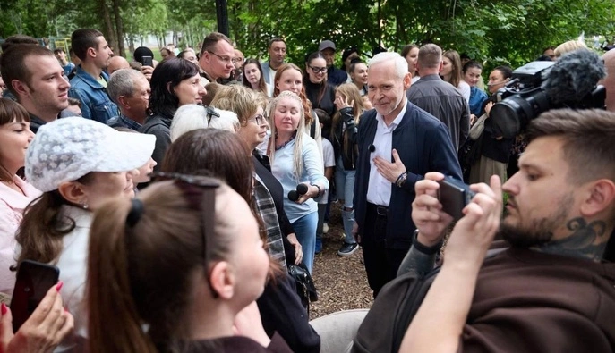 Терехов настаивает на снижении НДС на социально значимые товары и поддержке ВПЛ: "Бюджет должен защищать прежде всего людей"