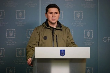 Подоляк пояснив, навіщо погодився стати віцепрезидентом ФІДЕ