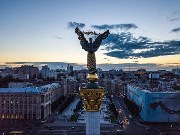 Киевсовет хочет поднять вопрос статуса прифронтовой территории для столицы — депутат