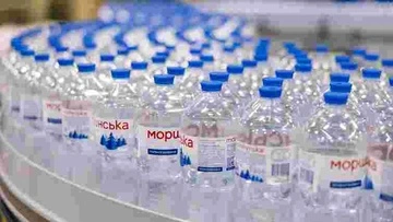 «Моршинскую» не могут передать новому управляющему: суд запретил АРМА заключать договор