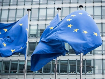 Саміт Євроради: у ЄС очікують виступ Зеленського 15 жовтня