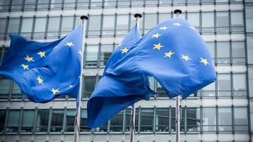 Саміт Євроради: у ЄС очікують виступ Зеленського 15 жовтня
