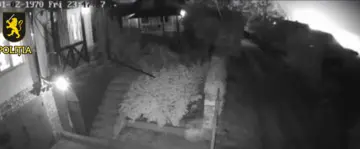 Российский дрон взорвался в Молдове: до Кишинёва оставалось 50 км