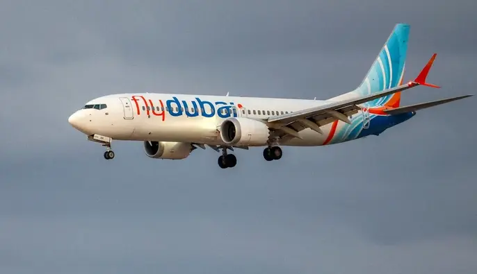 Инцидент с самолетом Flydubai: авиакомпания приостановила рейсы в Израиль