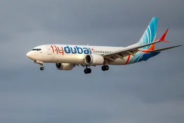 Инцидент с самолетом Flydubai: авиакомпания приостановила рейсы в Израиль