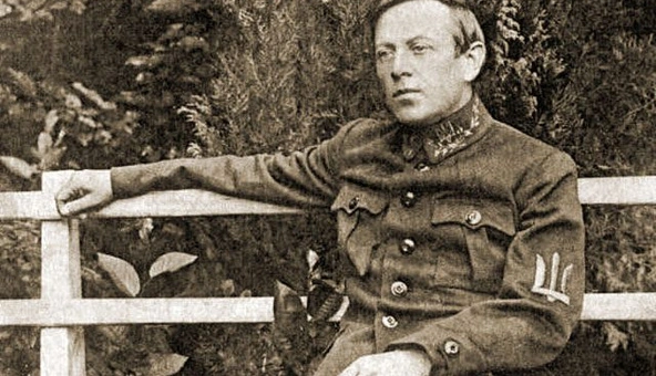 Симон Петлюра – редактор, а Роман Шухевич – інженер: ким були відомі борці за Україну
