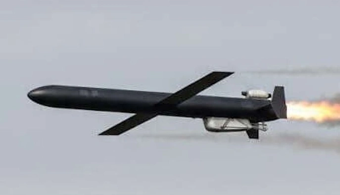 Россия хочет разогнать "Герань-5" до 700-800 км/ч — авиационный эксперт
