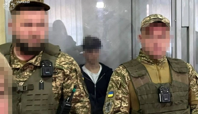 У Львові оголошують вирок у справі про вбивство Фаріон
