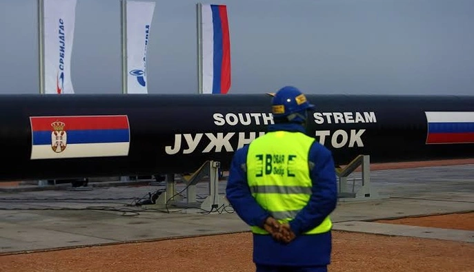 Газоснабжение продлится до конца 2026 года: Сербия и Россия продлили соглашение