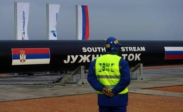 Газопостачання триватиме до кінця 2026 року: Сербія та Росія продовжили угоду