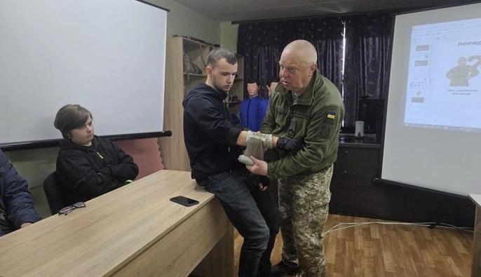 Стрільба, медицина та загроза відрахування: що змінюється для студентів з 1 жовтня