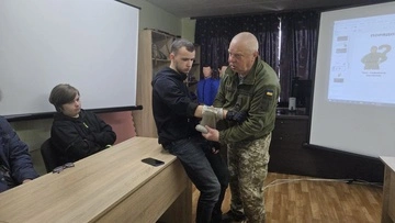 Стрельба, медицина и угроза отчисления: что изменится для студентов с 1 октября
