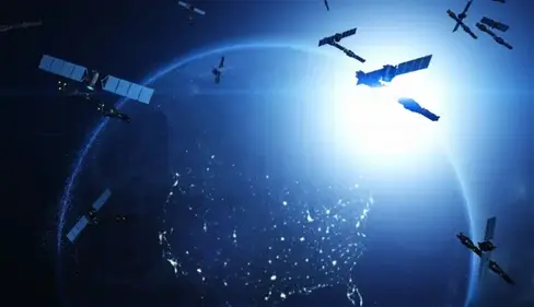 Україна закликає США накласти санкції на "російський Starlink"