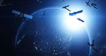 Украина призывает США наложить санкции на "российский Starlink"