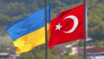Угода про вільну торгівлю між Україною і Туреччиною набула чинності