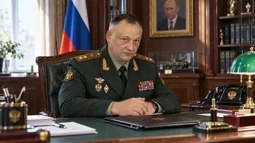 У Росії заарештували генерала, який відповідав за підготовку військ – що відомо