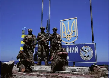 Пятьдесят пять месяцев сопротивления: Буданов вспомнил легендарные спецоперации ГУР