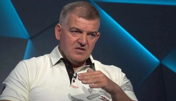 "Чутки про загибель трохи перебільшені": Штілерман відреагував на повідомлення про замах