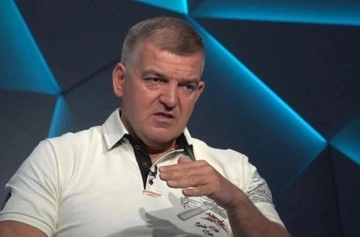 "Чутки про загибель трохи перебільшені": Штілерман відреагував на повідомлення про замах