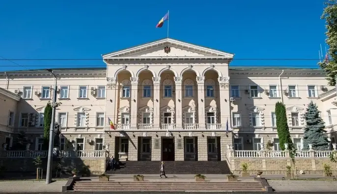 МЗС Молдови викликало посла РФ через інциденти з дронами