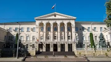 МЗС Молдови викликало посла РФ через інциденти з дронами