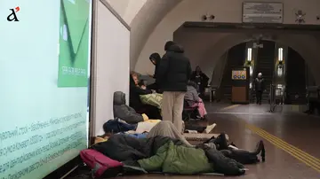 Як українці реагують на повітряну тривогу – результати опитування "Апострофа"