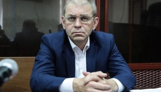 ВАКС затвердив угоду з Пашинським у справі «палива Курченка»: за ґратами не опиниться ніхто