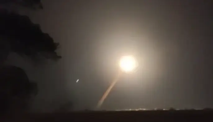 Зеленський: Україна вперше застосувала власну балістику FP-7