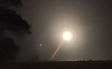 Зеленський: Україна вперше застосувала власну балістику FP-7