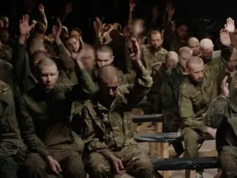 Понад 250 російських військових здалися під час операції "Вівальді": відео