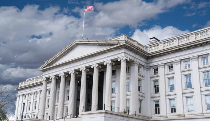 США ввели санкції проти фінмережі А7, пов'язаної з РФ: подробиці