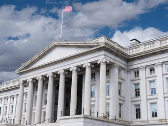 США ввели санкції проти фінмережі А7, пов'язаної з РФ: подробиці