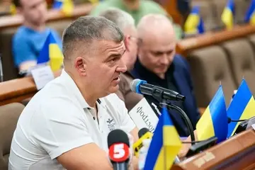 В мережі пишуть про замах на главу Fire Point Штілермана під Києвом – що відомо