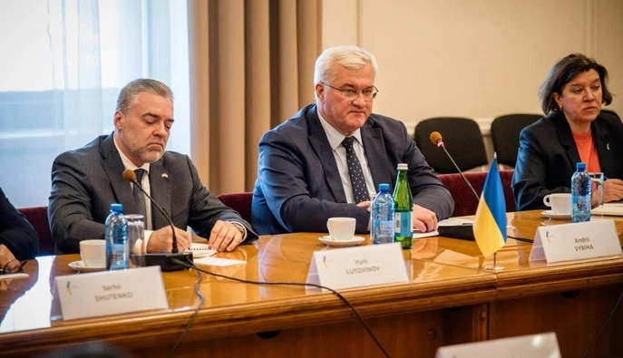 Україна хоче швидко закрити суперечку із Сеулом: Сибіга назвав головне