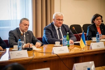 Украина хочет быстро урегулировать спор с Сеулом: Сибига назвал главное