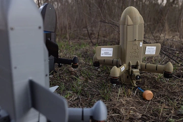 До кінця жовтня – 400 одиниць: Україна випробовує нові перехоплювачі проти реактивних дронів