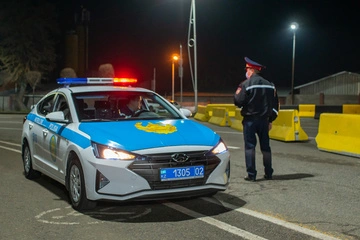 У Казахстані затримали громадянку України на запит Росії: що відомо