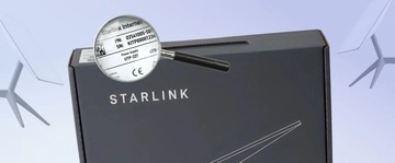 Starlink для компаній: як зареєструвати термінал онлайн через портал Дія та які існують обмеження